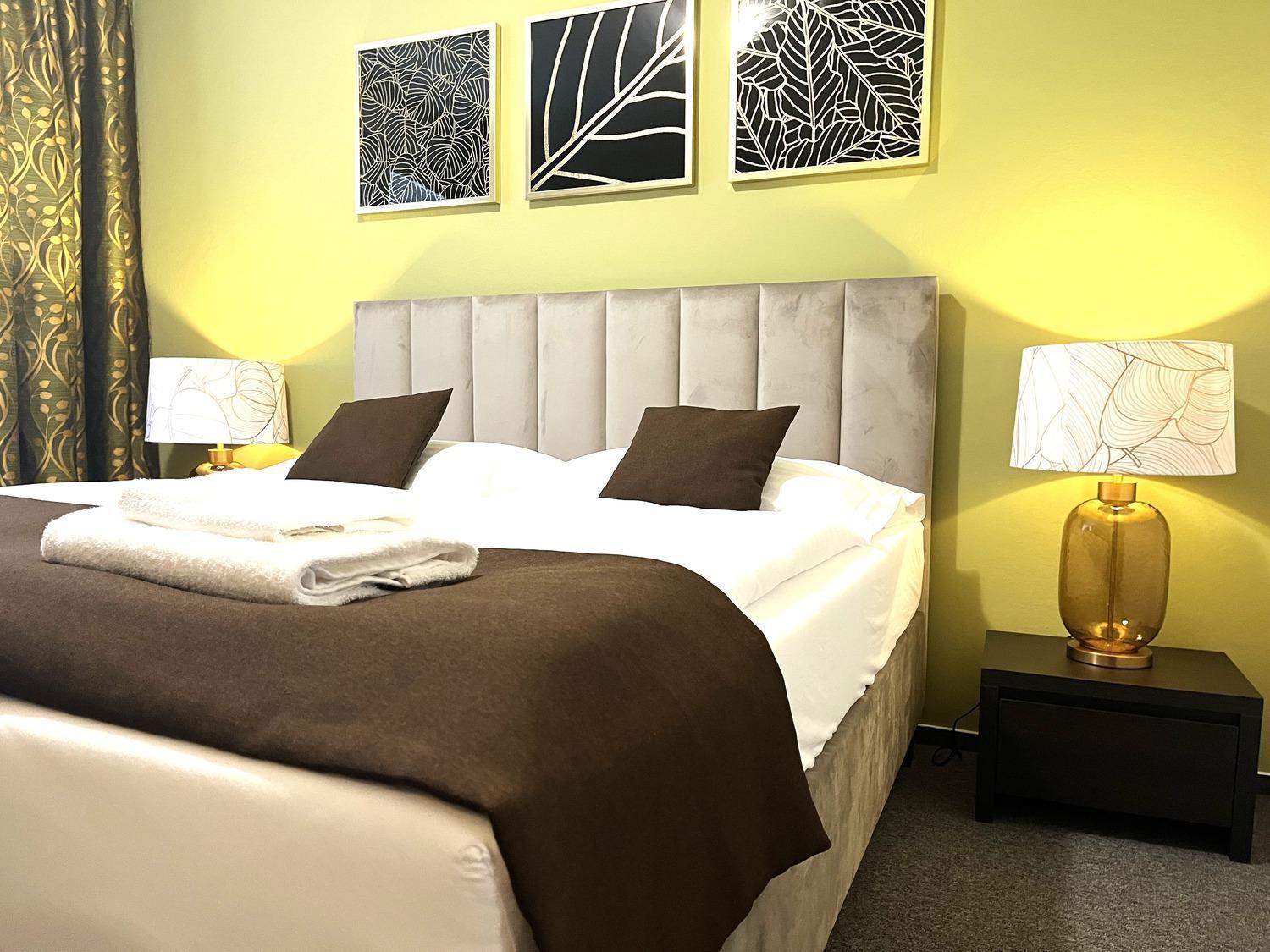 Hotel Zlaty Byk Rimavská Sobota Extérieur photo